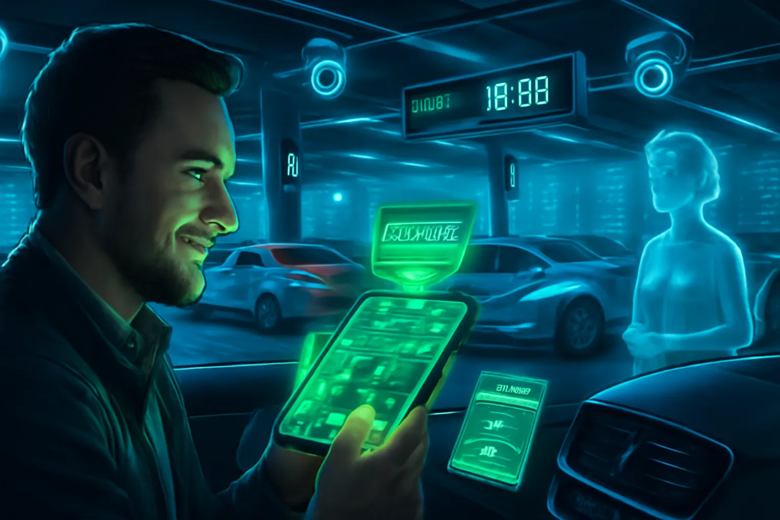 Operational efficiency